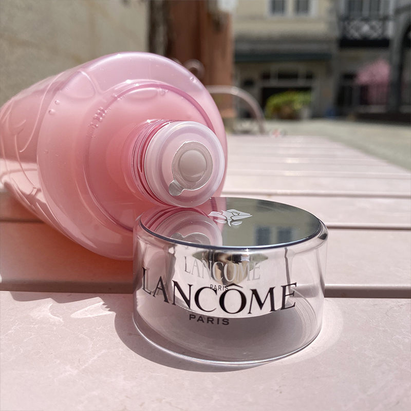 Kem dưỡng da Lancome Pháp 400ml dưỡng ẩm và giữ ẩm cho da