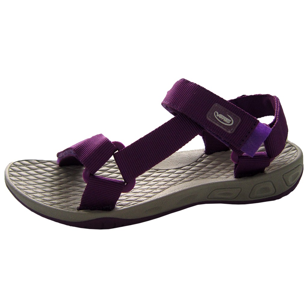 Sandal Vento Nữ Quai Chéo NV8515