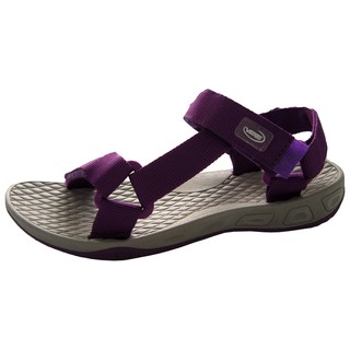 Sandal vento nữ quai chéo nv8515