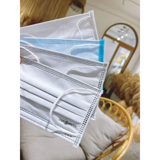khẩu trang y tế unimask túi  10 cái