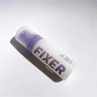 Xịt khoá makeup Peripera All Day Makeup Fixer 60ml