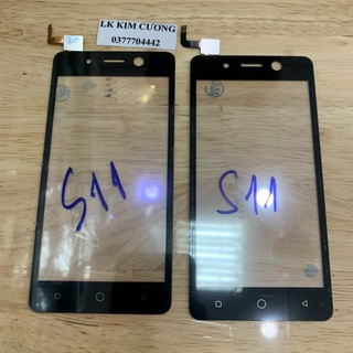 Cảm ứng tương thích ITEL S11 / S12