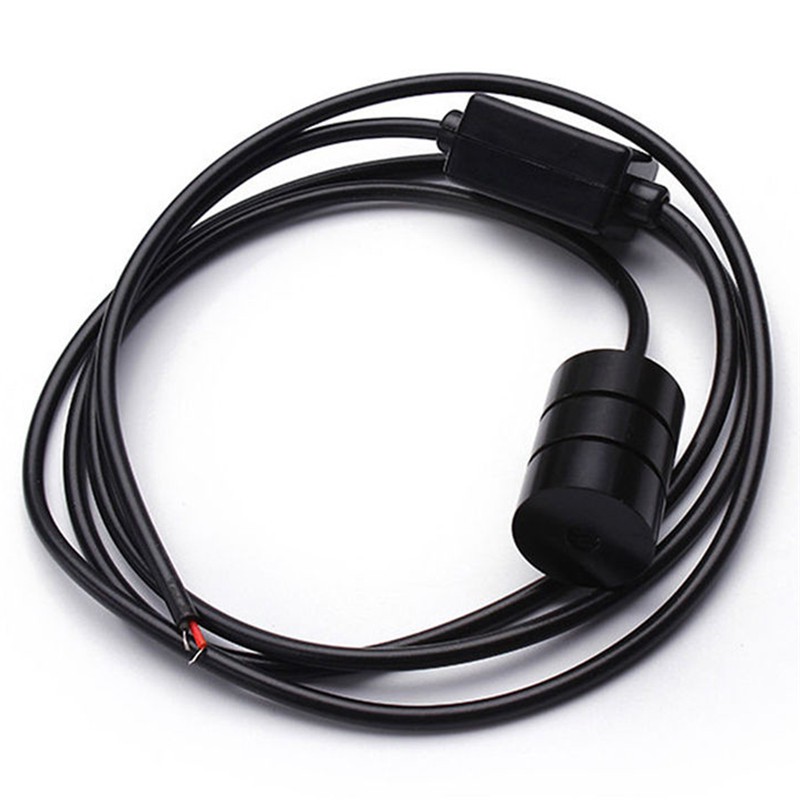 Đèn Led Sương Mù Cảnh Báo Chống Va Chạm Cho Xe Hơi