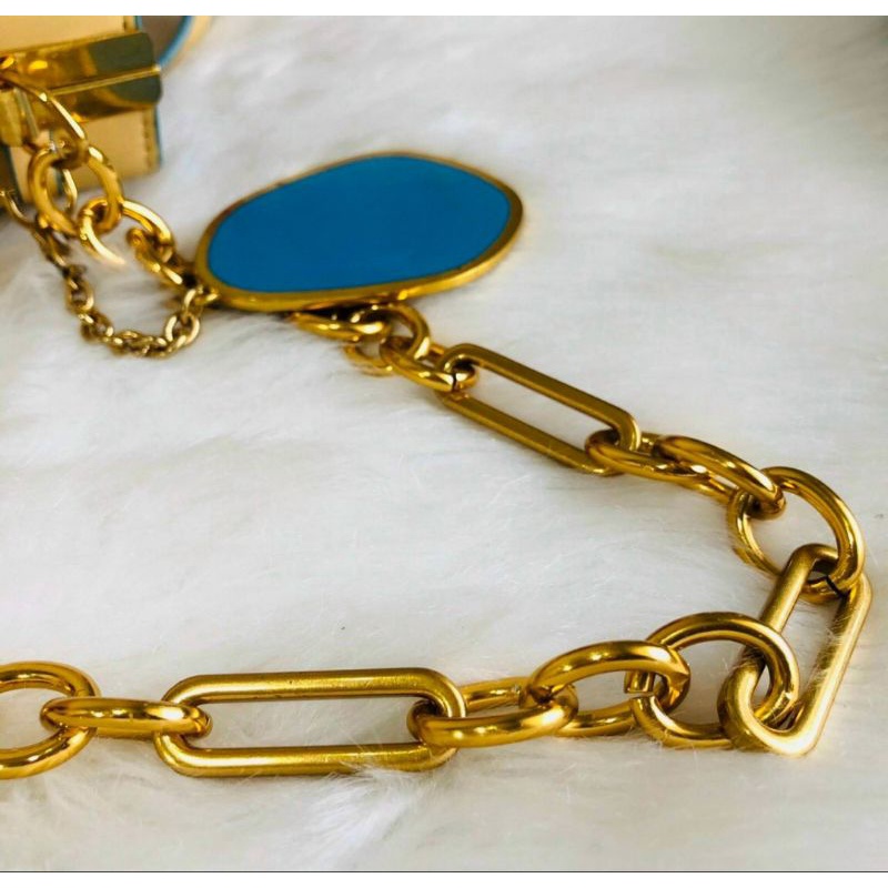 Cnk vàng siêu sang chảnh