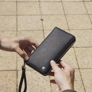 Ví Da NOME Phone Wallet (Ultra)