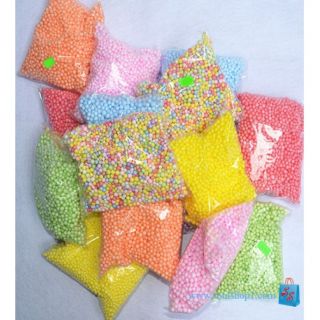 Hạt xốp bịch 10g