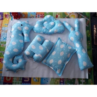Gối ôm handmade