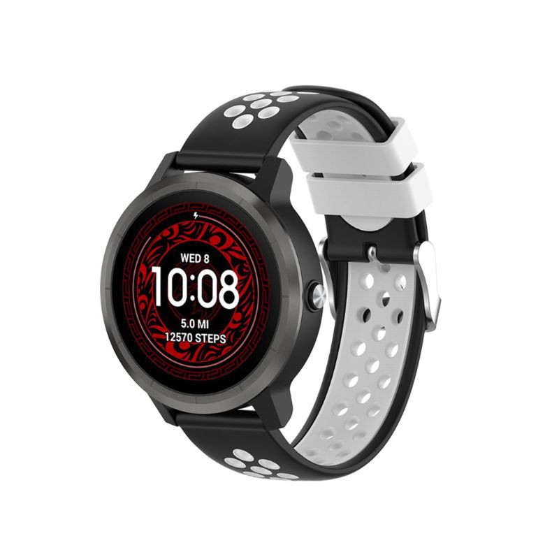 Dây thay thế đồng hồ Garmin Vivoactive 3/Vivomove HR/erunner 645