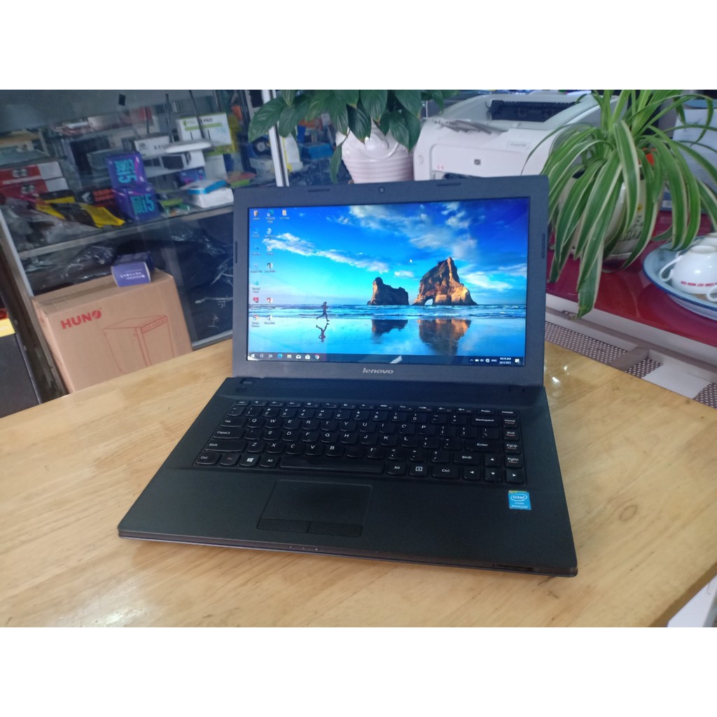 Laptop học tập ,văn phòng ,giá rẻ LENOVO chip core i3/i5 các hãng