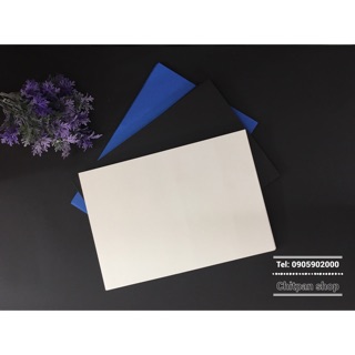 Combo 100 tờ a4 định lượng 180gms