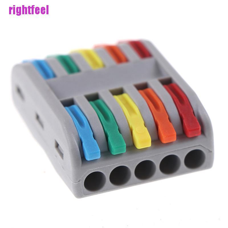 Bộ 5 Dây Pct-222 Spl-2 / 3