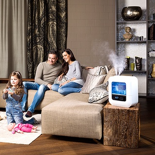 Máy tạo ẩm BONECO U700