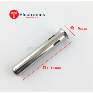 Phụ Kiện Vỏ Sắt Tay Hàn 936
