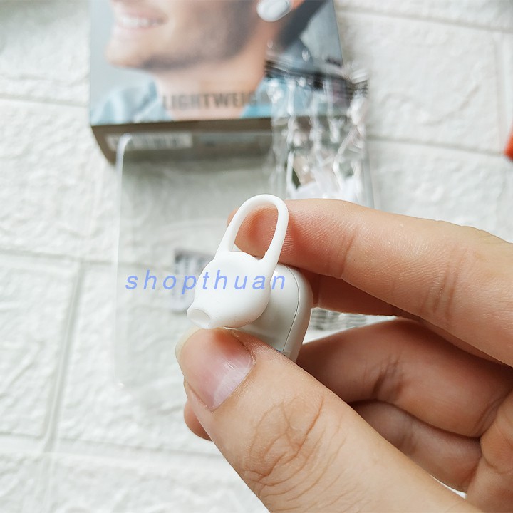 Tai Nghe Bluetooth Borofone BC13 - 1 Tai Nghe