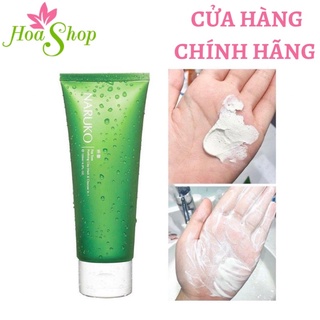 Sữa rửa mặt dạng bùn Naruko trà tràm Tea Tree Purifying Clay Mask and Cleanser in 1 120 gr