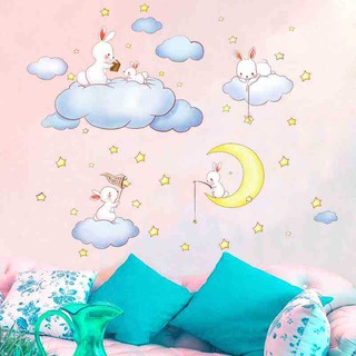 Removable Wall Art Sticker Vinyl Decal DIY Room Home Mural Decor New