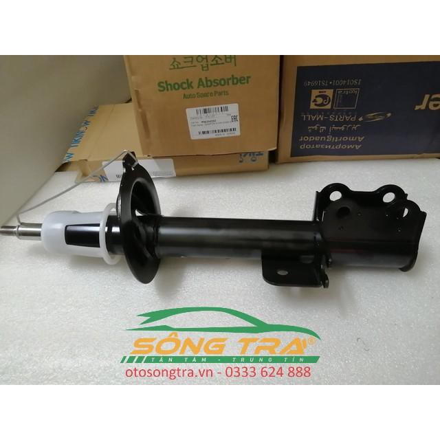 Giảm xóc sau Daewoo Lacetti trong nước. Phuộc sau Lacetti Việt Nam