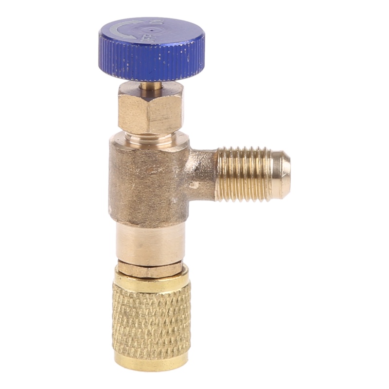 Van An Toàn Cho Máy Điều Hòa Lạnh R22 R410