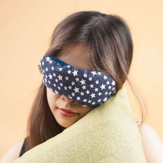 GỐI MẮT THƯ GIÃN THẢO DƯỢC