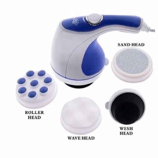 Máy massage cầm tay Relax Spin Tone - Máy đấm lưng