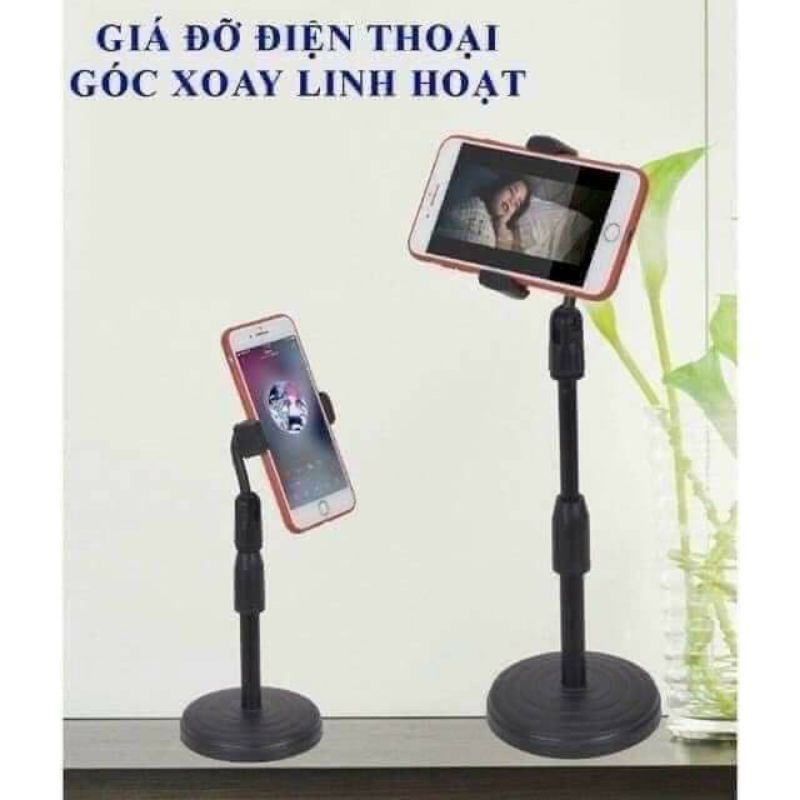 Giá đỡ điện  thoại để bàn loại 1