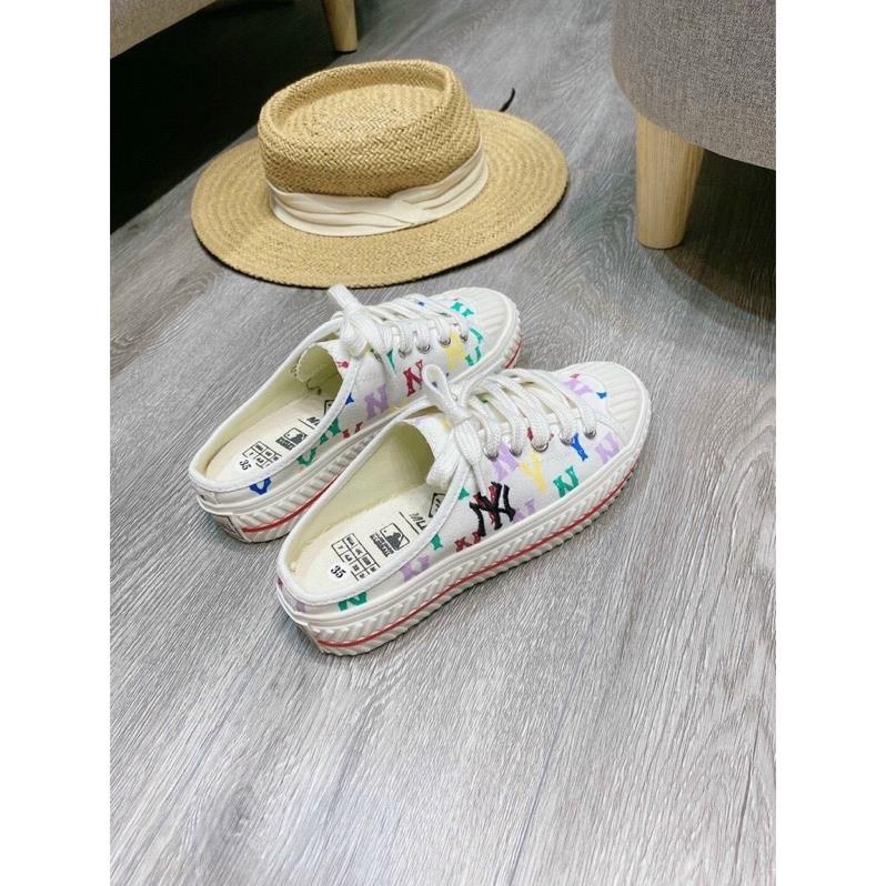 ❤GIÀY SỤC NỮ NY NHỎ GỌN THỜI TRANG❤️FREESHIP