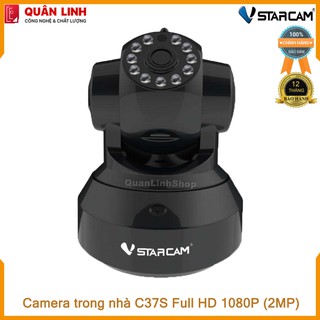 CAMERA QUAN SÁT VSTARCAM C37S