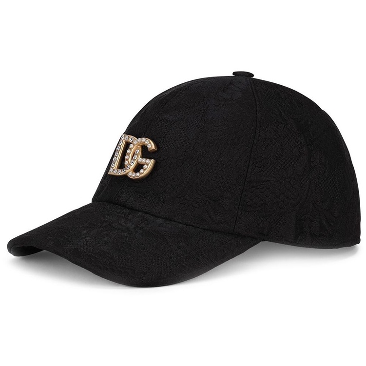 Mũ Dolce & Gabbana  logo SC 183LX259002