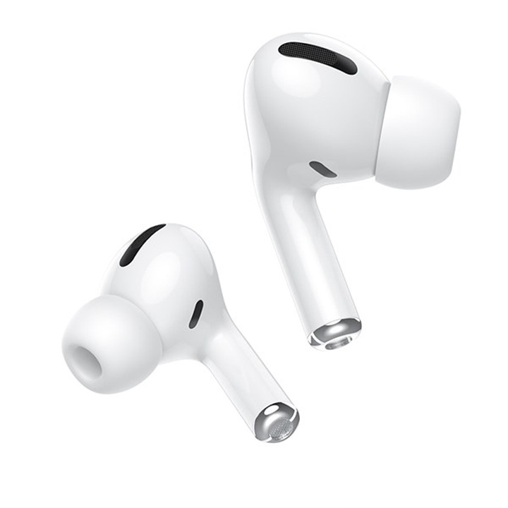 Tai Nghe Bluetooth Cao Cấp Phiên Bản Pro Định Vị, Đổi Tên, Dùng Cho IOS và Androi