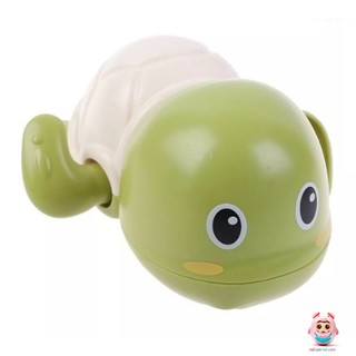 Đồ chơi cá rùa chạy cót thả bồn tắm thả bể bơi thả bể cá
