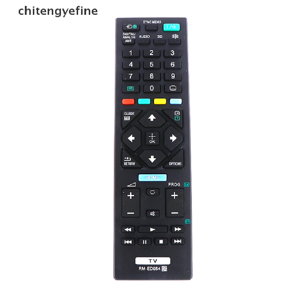 Bộ lọc RM-ED054 cho TV Sony KDL-32R420A KDL-40R470A KDL-46R470A
 | BigBuy360 - bigbuy360.vn