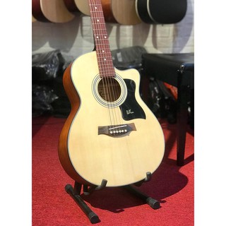 Đàn Guitar Acoustic BK-A2 cao cấp