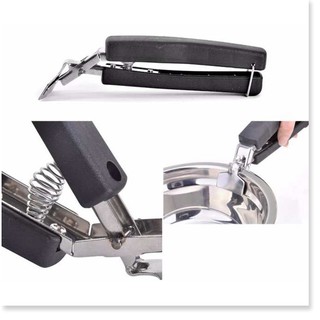 Dụng Cụ Gắp, Kẹp Chống Nóng