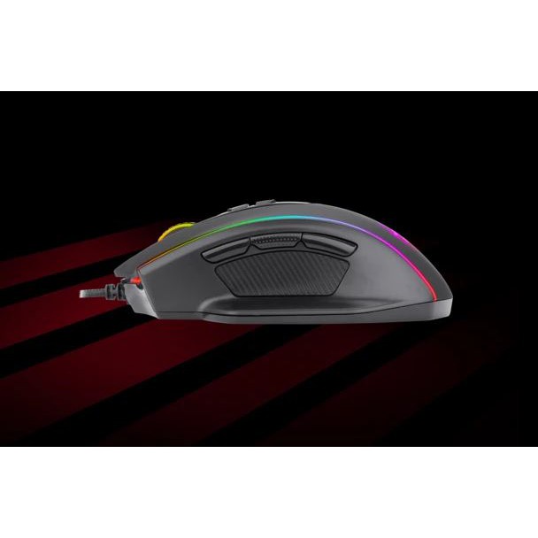 Chuột Gaming Redragon M720-rgb Rgb