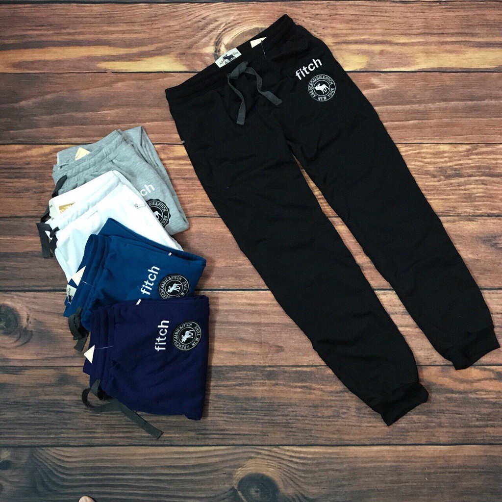 Quần dài thể thao - Fitch