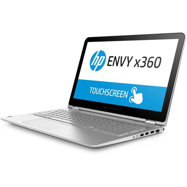 Laptop 2 in 1 HP envy x360 m6-w103dx, RAM 8GB, HDD 500GB 7200rpm,Intel® Core™ i5-6200U Hàng Nhập USA Like New, zin100% | BigBuy360 - bigbuy360.vn