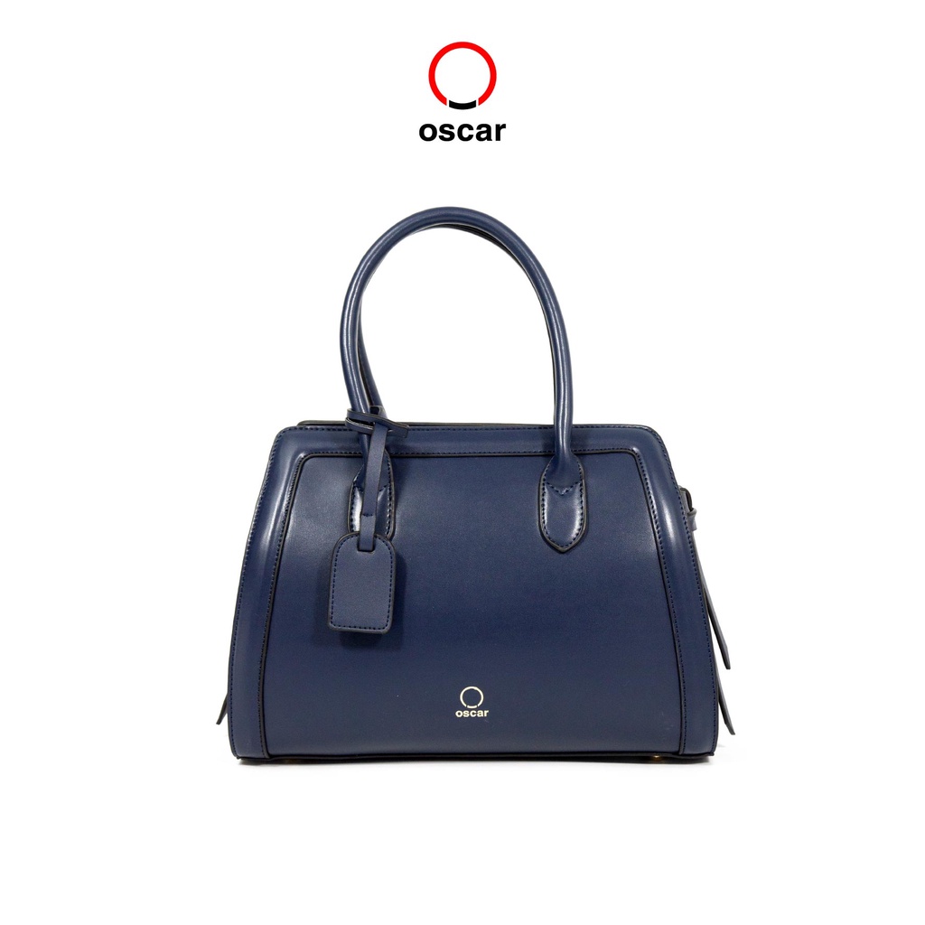 [ NEW ARRIVAL ] Túi Xách Nữ Oscar &quot;Lilies Handbag&quot; - OCWHBSF051