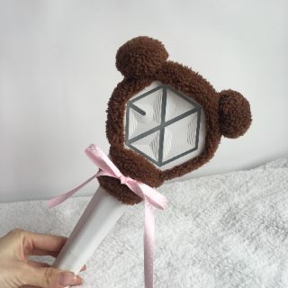 BỌC BẢO VỆ LIGHTSTICK EXO