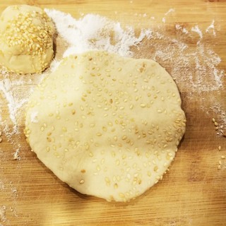 Bột Bánh Tiêu Vĩnh Thuận 400G (Đã Có Men)