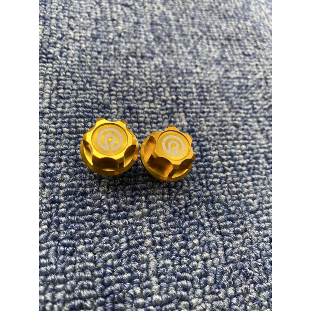 ỐC CHÂN KIẾNG NHÔM BREMBO