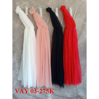 Váy chụp hình sexy siêu xinh