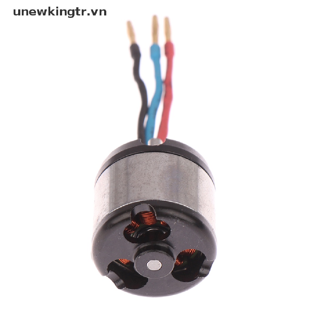 new*& Micro 1912 2500KV Outer Rotor Model Airplane 25mm Brushless Motor Crossing UAV [unewkingtr]