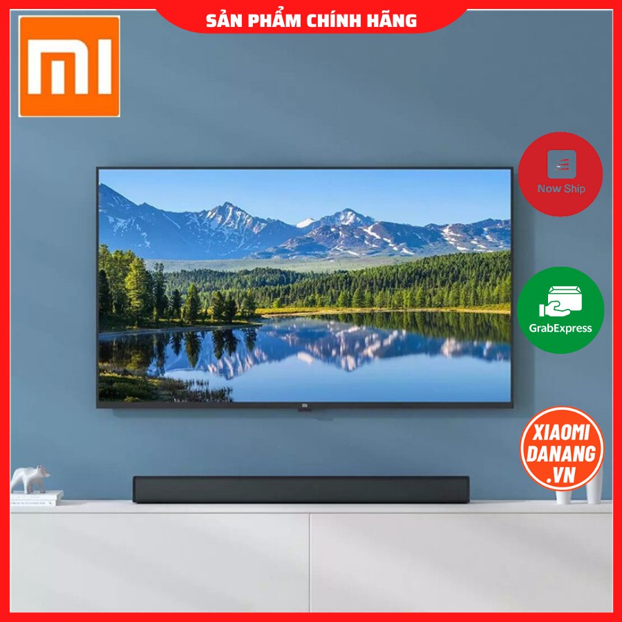 [Mã 155ELSALE giảm 7% đơn 300K] Loa Redmi Tivi Soundbar 30W Bluetooth 5.0 | Soundbar Xiaomi Redmi