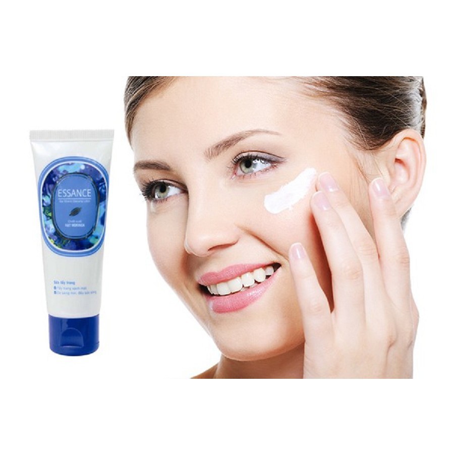 [Mã COSLGBASE2 giảm 10% đơn 199K] Sữa tẩy trang Essance Sea Mineral Cleansing Lotion 100g | BigBuy360 - bigbuy360.vn