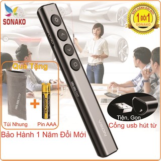 Bút Trình Chiếu Slide VSON N35 - Sonako