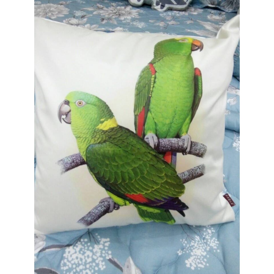 Gối trang trí ghế sofa, tựa lưng