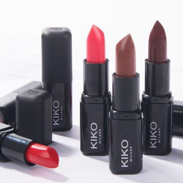 Son kiko Đức (hàng bị chạm nắp do vận chuyển)
