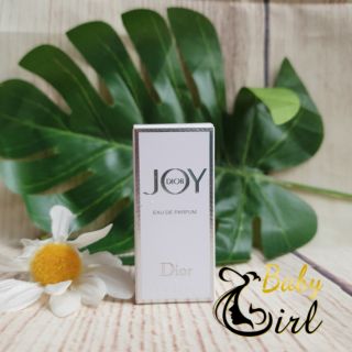 Nước Hoa Nữ Nữ Dior Joy EDP 5ml