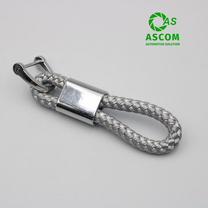 Móc Khóa Móc chìa khoá ô tô, Xe Máy kim loại Bền Chắc, Sản Phẩm Chuyên Dùng Cho Chìa Khóa ô tô Xe máy