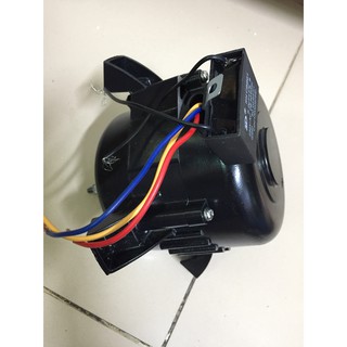 [NA000525] MOTOR MÁY PHUN SƯƠNG GÀ [Linh kiện máy phun sương gà]